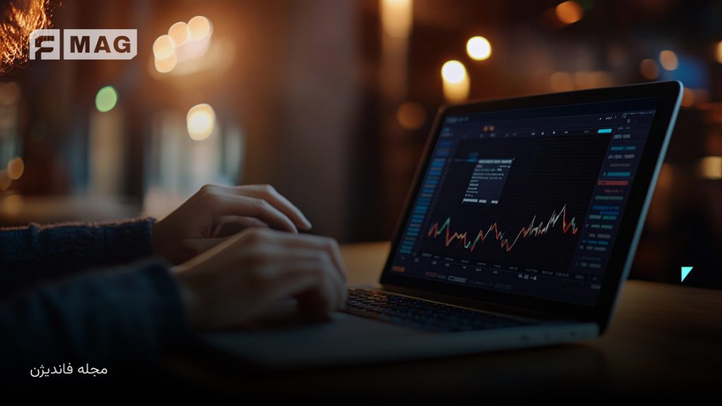 پراپ فرم چیست؟