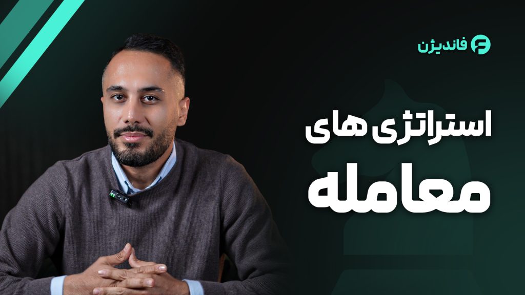 استراتژی های معاملاتی در فارکس