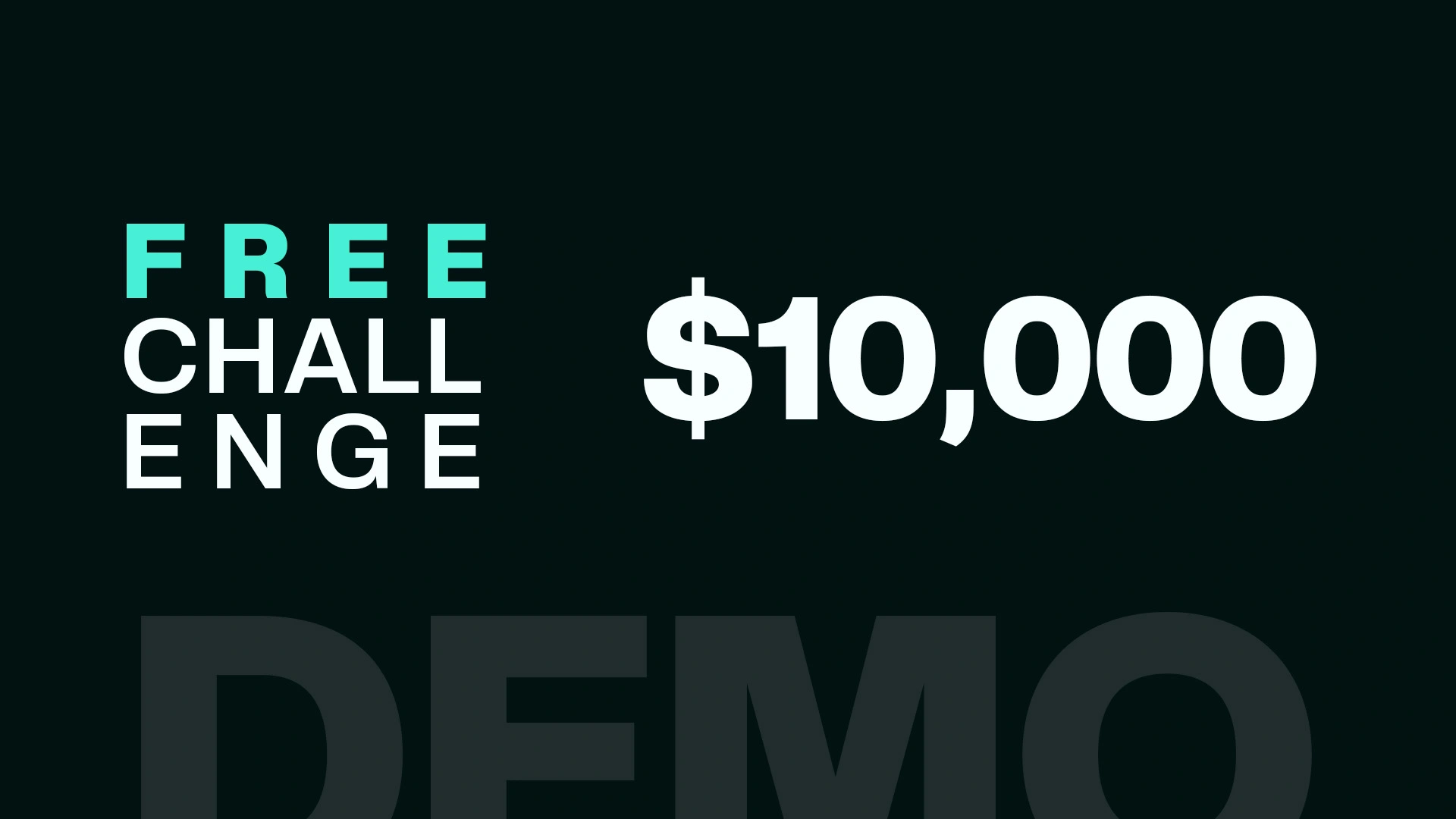 چالش پراپ رایگان 10000