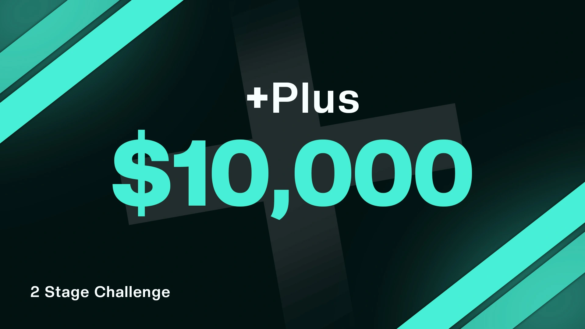 چالش پراپ پلاس 10000