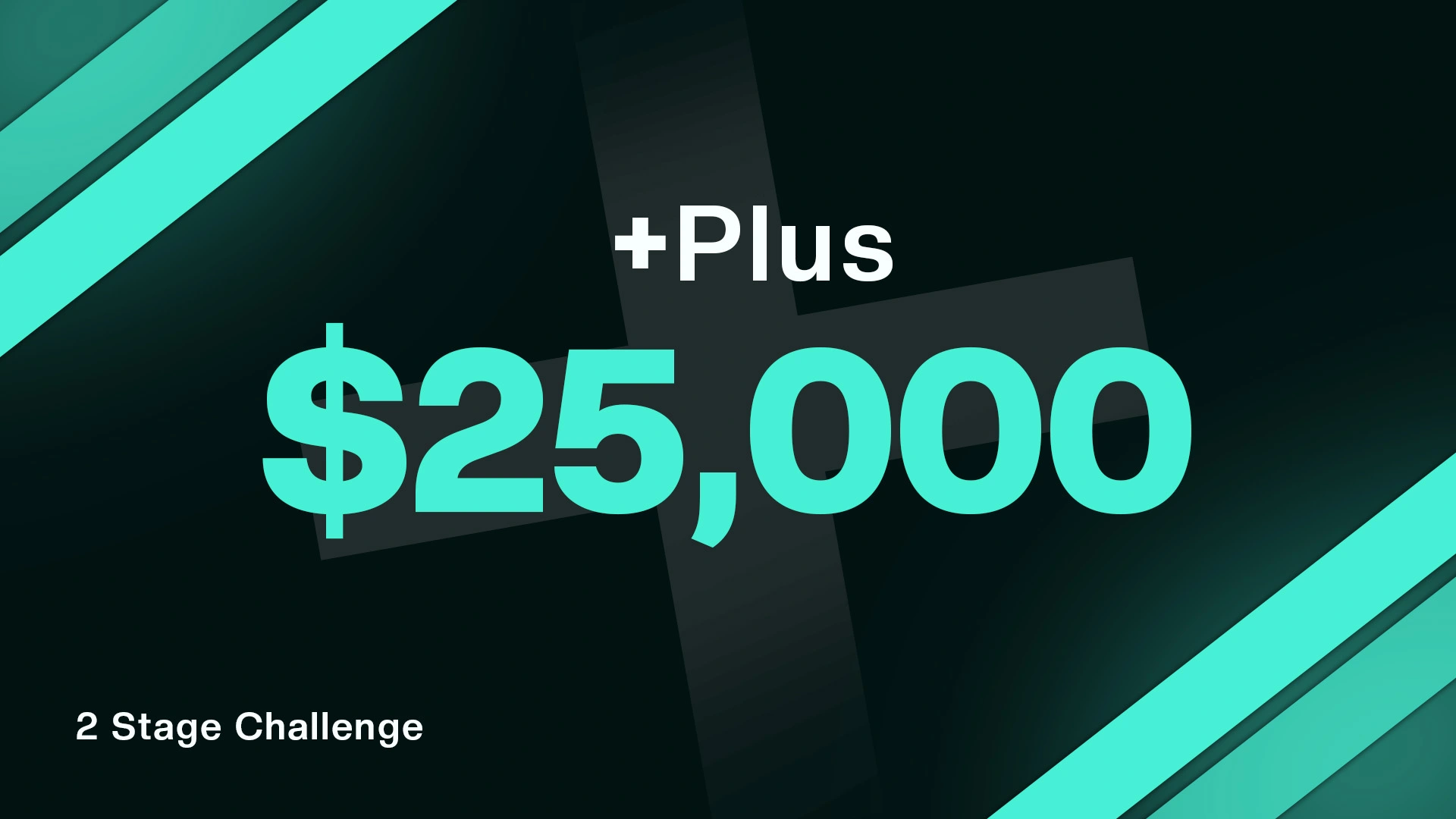 چالش پراپ پلاس 25000