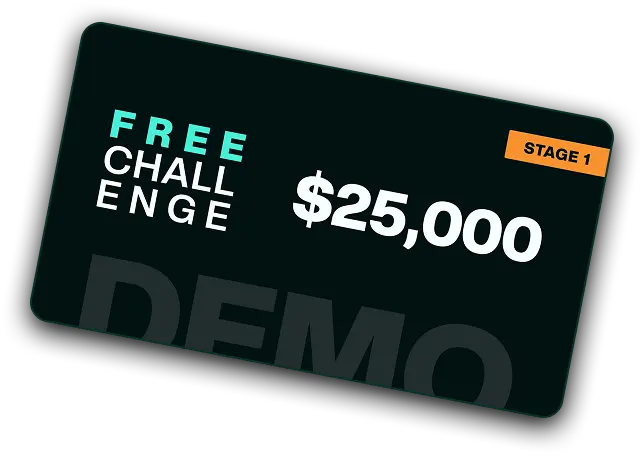 پراپ رایگان 25000