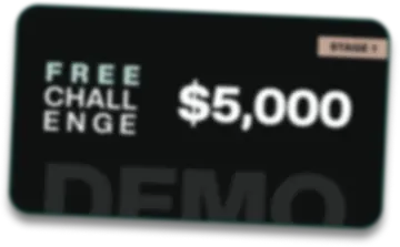 پراپ رایگان 5000