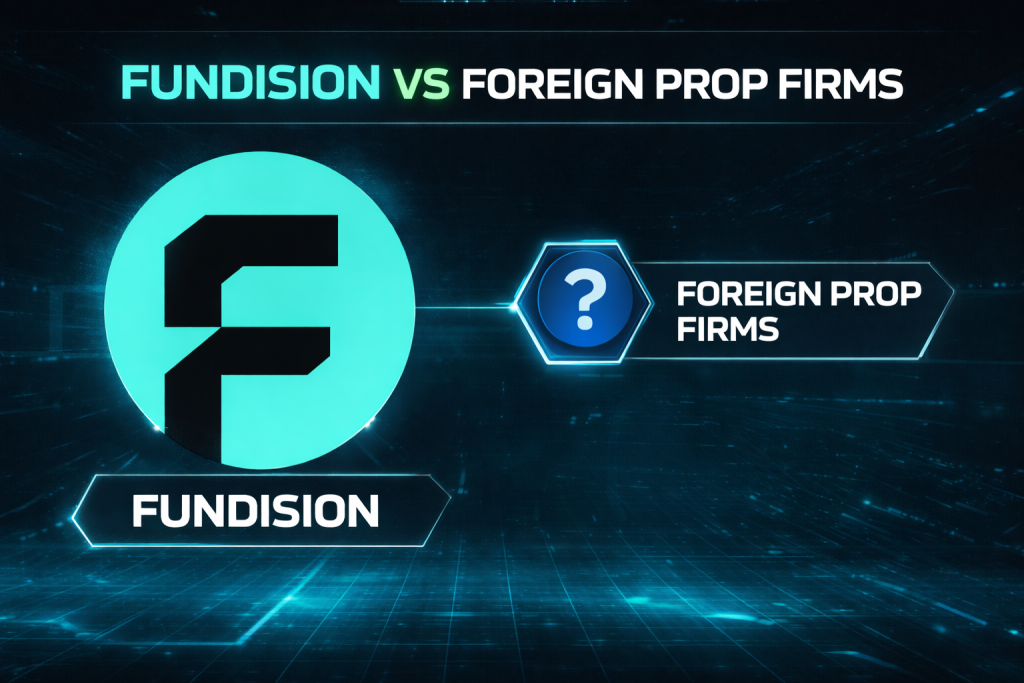 مقایسه پراپ فرم فاندیژن با پراپ خارجی